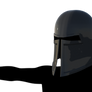 Warriors of Enthropy Helmet 01