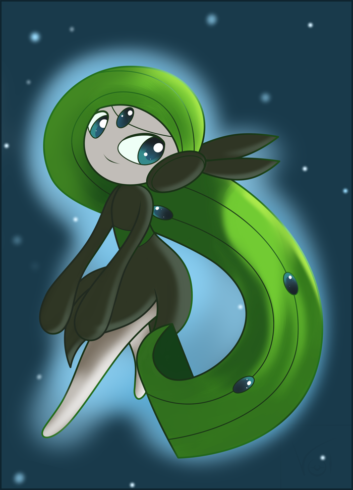 .:Meloetta:.