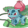 002 - Ivysaur