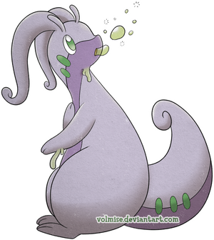 Pokeddexy: Day 3: Favorite Dragon