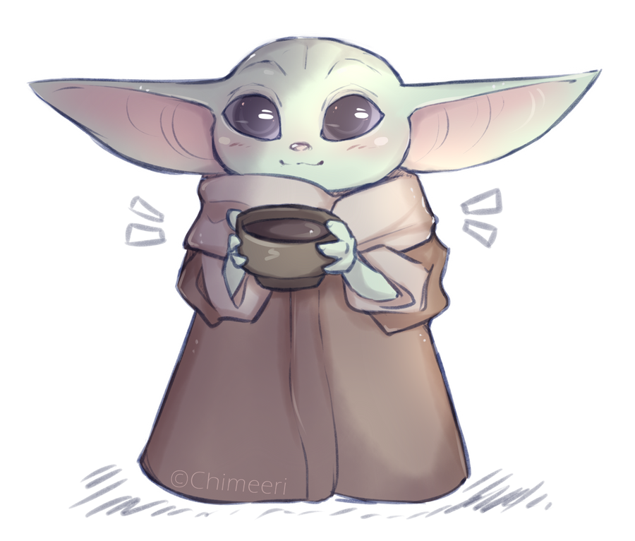 Clip Art Baby Illustration Baby Yoda Download Illustration Clip Art Baby Illustration Baby Yoda Download Illustration