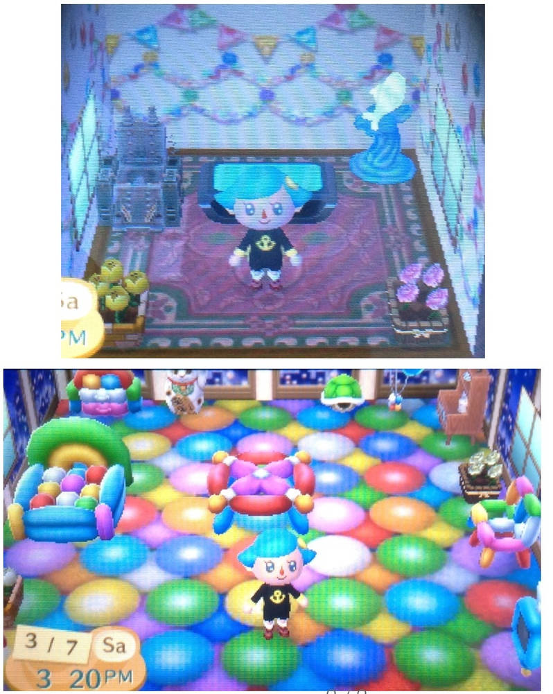 My ACNL House by Dovewing345 on DeviantArt