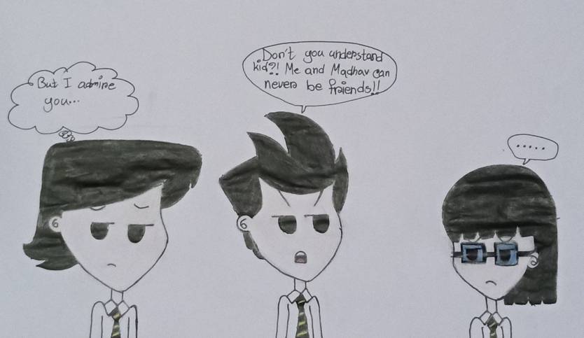 Golmaal Junior by YMUnnie on DeviantArt Golmaal Junior by YMUnnie on DeviantArt