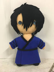 Akatsuki no Yona - Hak Plushie