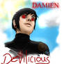 Devilicious -Damien- SouthPark