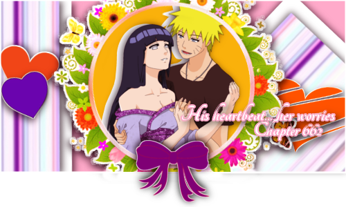 NaruHina signature prize