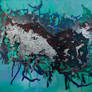 Acryl-abstrakt-europa-gruen-bi87-1aa