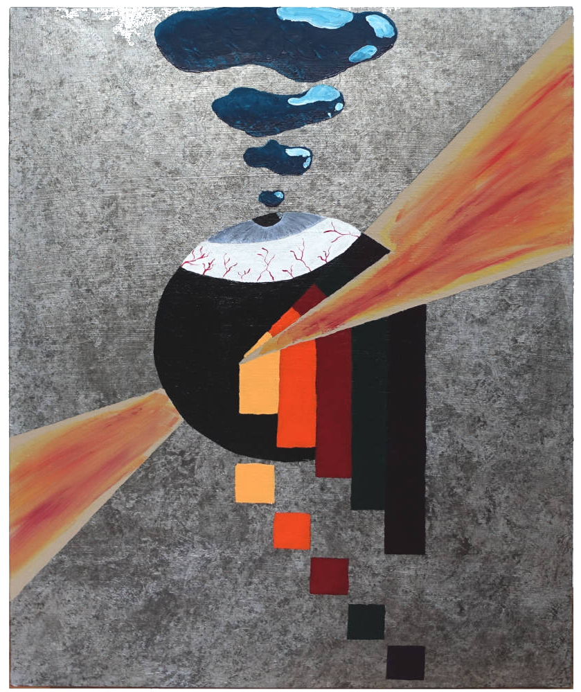 Surreal-abstrakt-malerei-auge-bi95-deva