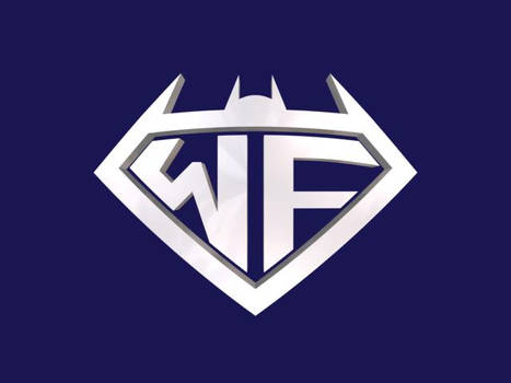 WF logo pieceB