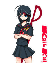 Ryuko