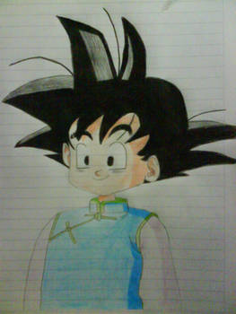 Kid Goten