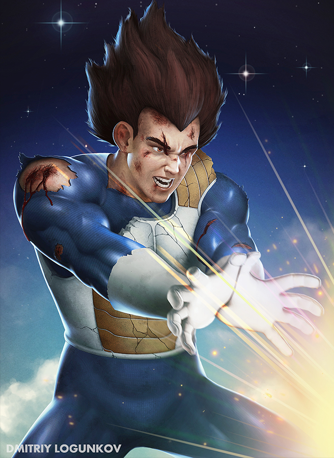 Vegeta