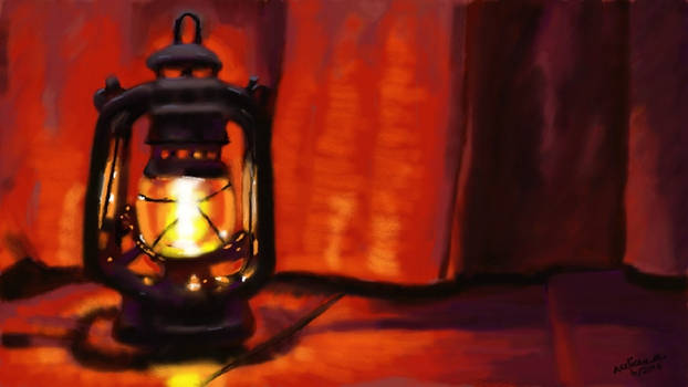 Lantern