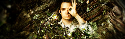 Elijah Wood