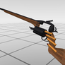 Revolver rifle for MMD WIP9