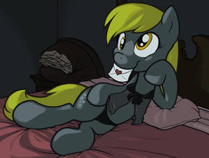 Derpy: Master Seductress