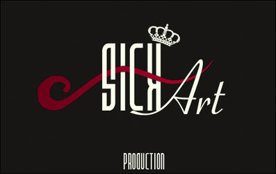Sick Art New LogoTipe