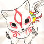 Amaterasu Puppy