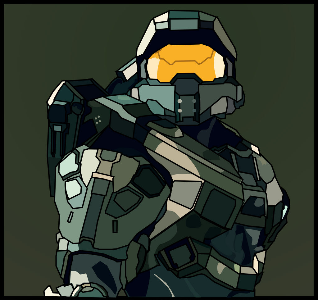 Master Chief Icon