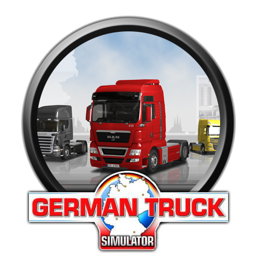 Euro Truck Simulator 2 Fan's (Germany) : SCS - Chemikalientanker