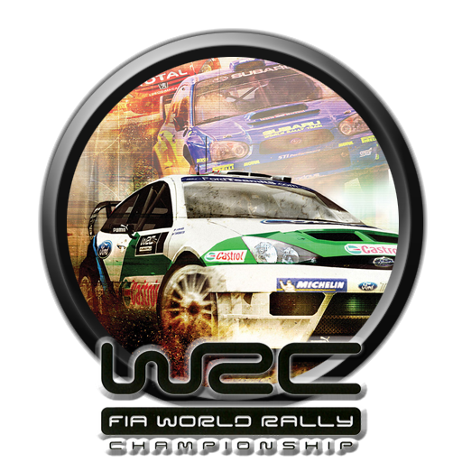 WRC - FIA World Rally Champion