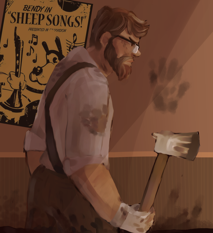 Henry Profile Deviantart Henry by aramiplusart on DeviantArt