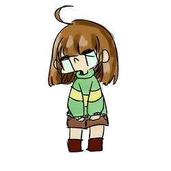 chara boi