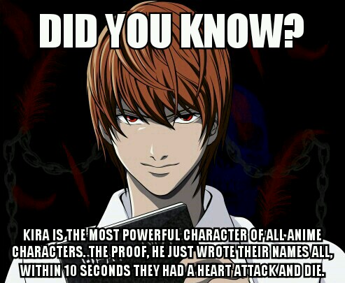 The strongest character of all anime characters by Mutfurry on DeviantArt The strongest character of all anime characters by Mutfurry on DeviantArt