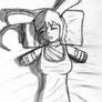 Sleeping Limbless