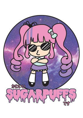 Sugarpuffs