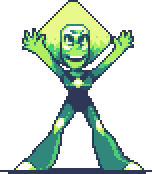 peridot