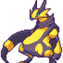 Commission Fakemon [Sharer]