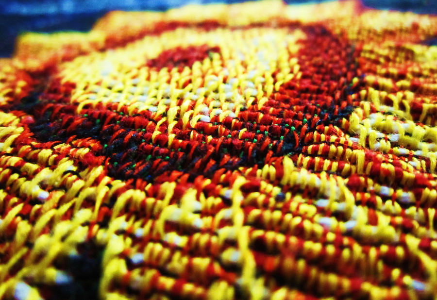 Sun Threads by snowyowl199513 on DeviantArt