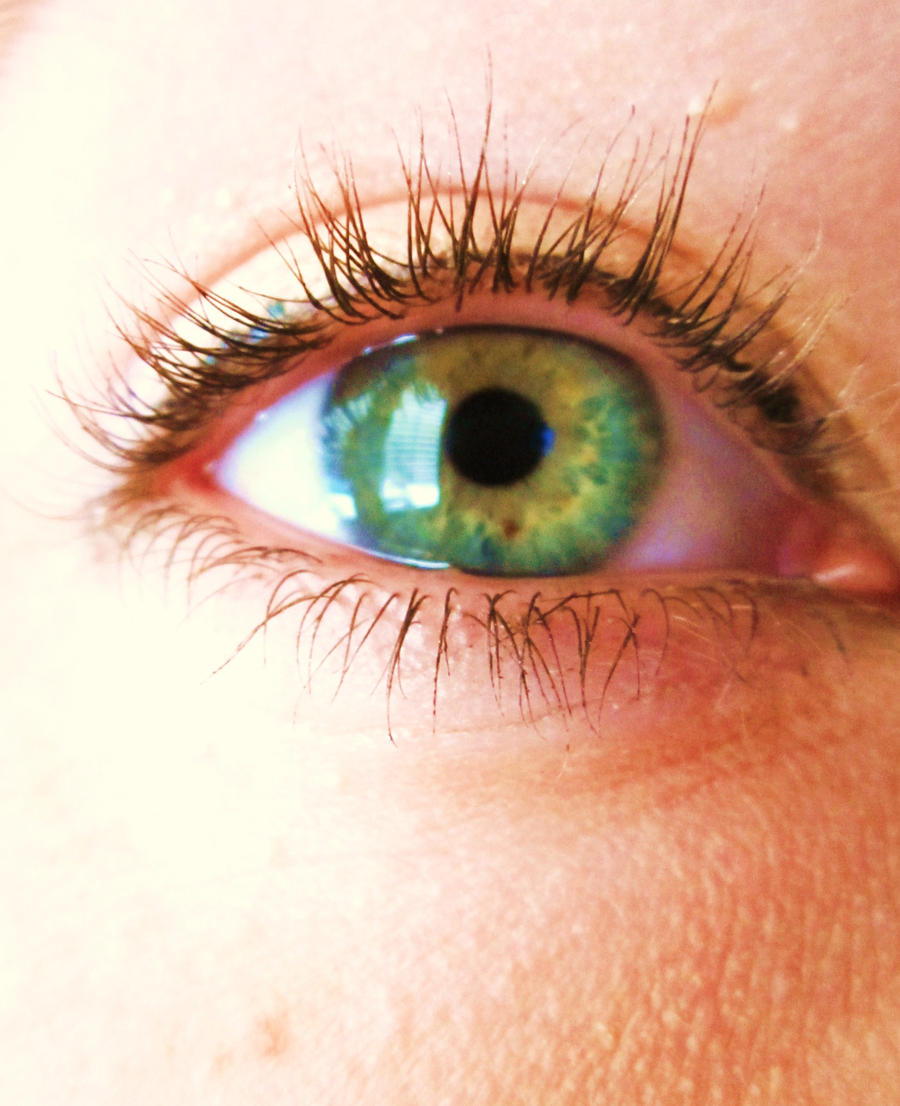 Emerald Eye