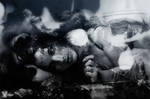 sleeping with ghosts by Andaelentari