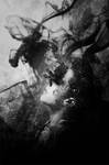 Sick of it all by Andaelentari