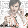 Dr. Hader, maybe?