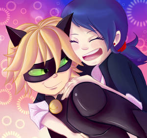 BDay Gift - Marichat!