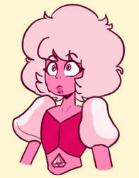 Pink Diamond (Rough)