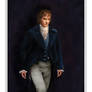 Mr.Darcy