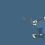 Yasuo Minimalist - League Of Legends