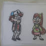 Pines Twins