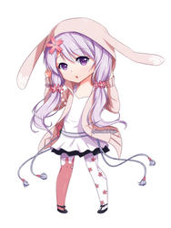 Yuzuki Yukari