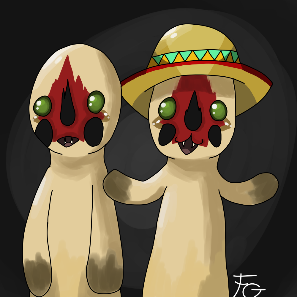 Scp 173 And Scp 173 J By Feraligamers On Deviantart Scp 173 And Scp 173 J By Feraligamers On Deviantart