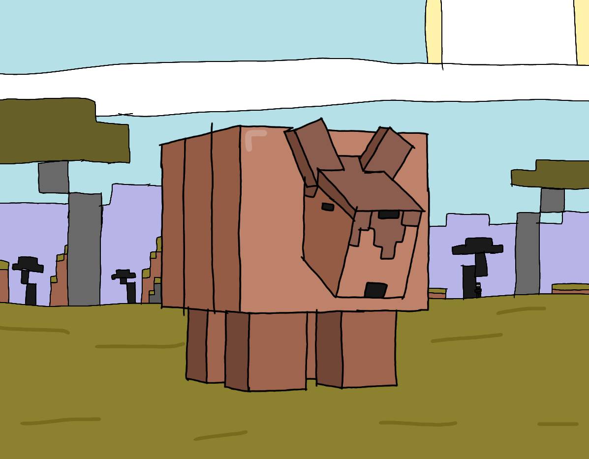 Armadillo just won minecraft mob vote : r/SonicTheHedgehog