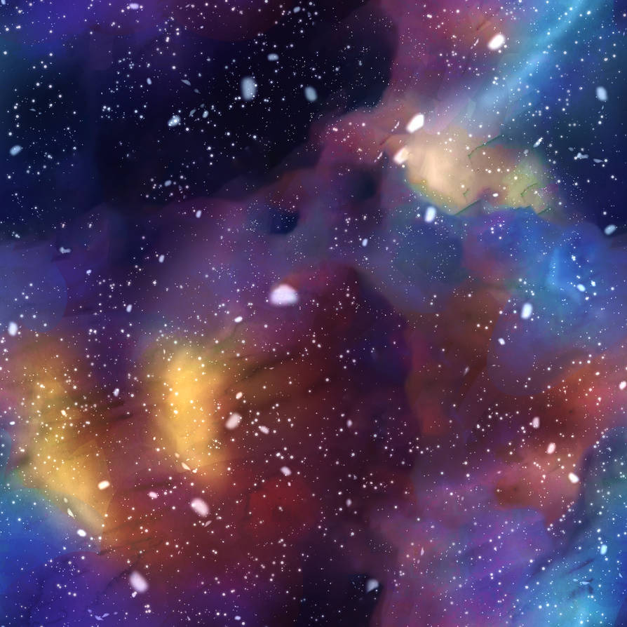 Repeating tileable space textures/wallpapers by DuskstarShine on DeviantArt