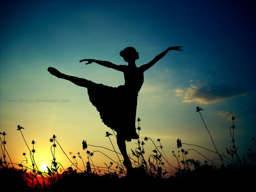 Prima Ballerina