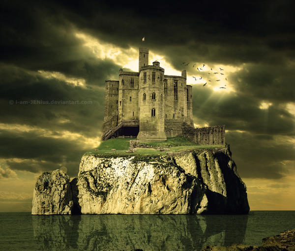 Tale of the Dark Castle