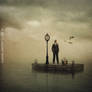 The Mysterious Man