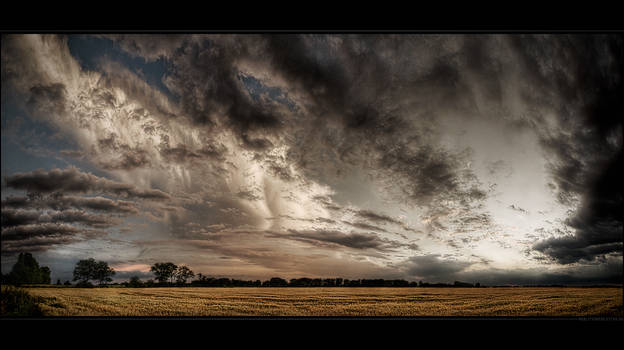 Hungarian skies pt.III.